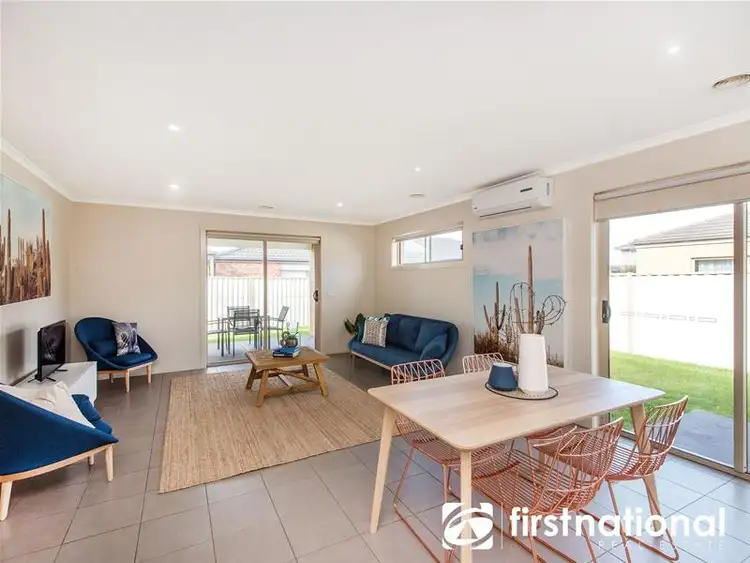 Fourth view of Homely house listing, 3 Victory Drive, Pakenham VIC 3810
