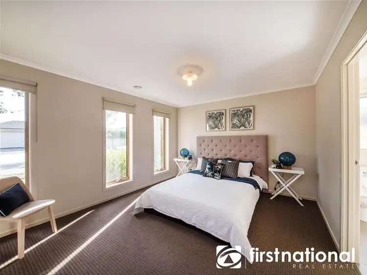 Fifth view of Homely house listing, 3 Victory Drive, Pakenham VIC 3810