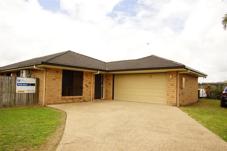 40B Nicolai Street, Marian QLD 4753