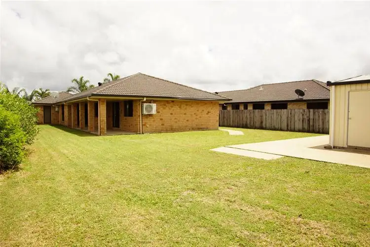 Second view of Homely house listing, 40B Nicolai Street, Marian QLD 4753