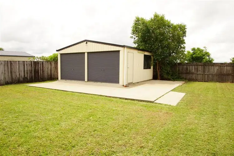 Fourth view of Homely house listing, 40B Nicolai Street, Marian QLD 4753