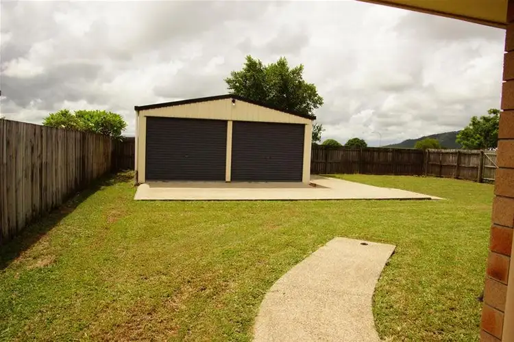 Fifth view of Homely house listing, 40B Nicolai Street, Marian QLD 4753