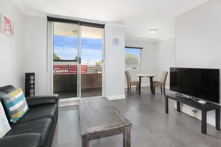 Main view of Homely apartment listing, 5/320A-338 Liverpool Road, Enfield NSW 2136