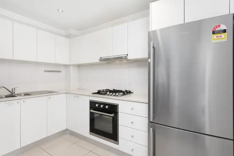 Second view of Homely apartment listing, 5/320A-338 Liverpool Road, Enfield NSW 2136