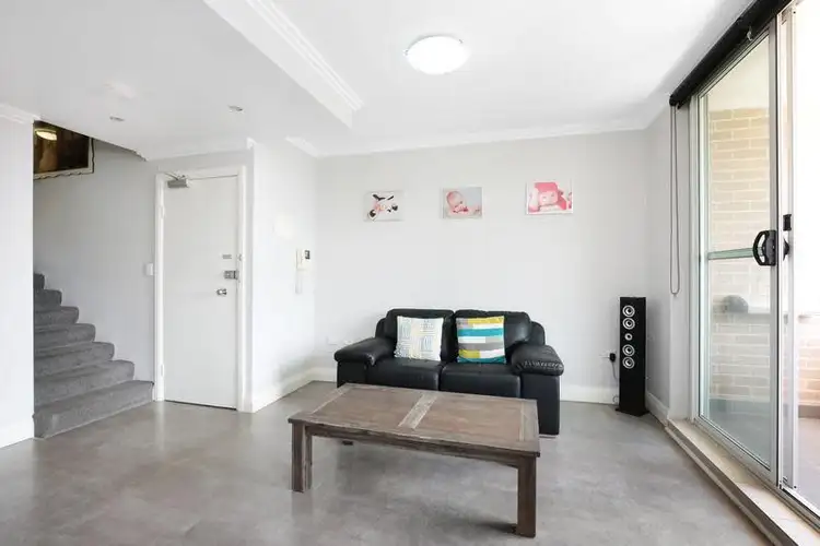 Third view of Homely apartment listing, 5/320A-338 Liverpool Road, Enfield NSW 2136