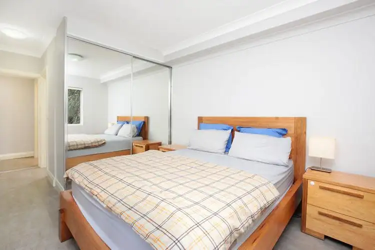 Fourth view of Homely apartment listing, 5/320A-338 Liverpool Road, Enfield NSW 2136