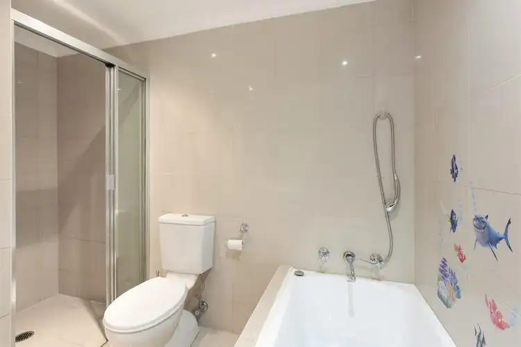 Fifth view of Homely apartment listing, 5/320A-338 Liverpool Road, Enfield NSW 2136