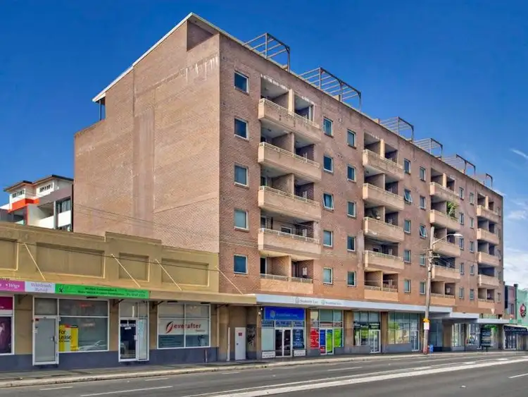 Sixth view of Homely apartment listing, 5/320A-338 Liverpool Road, Enfield NSW 2136