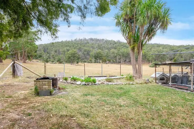Third view of Homely house listing, 6712 Channel Highway, Deep Bay TAS 7112