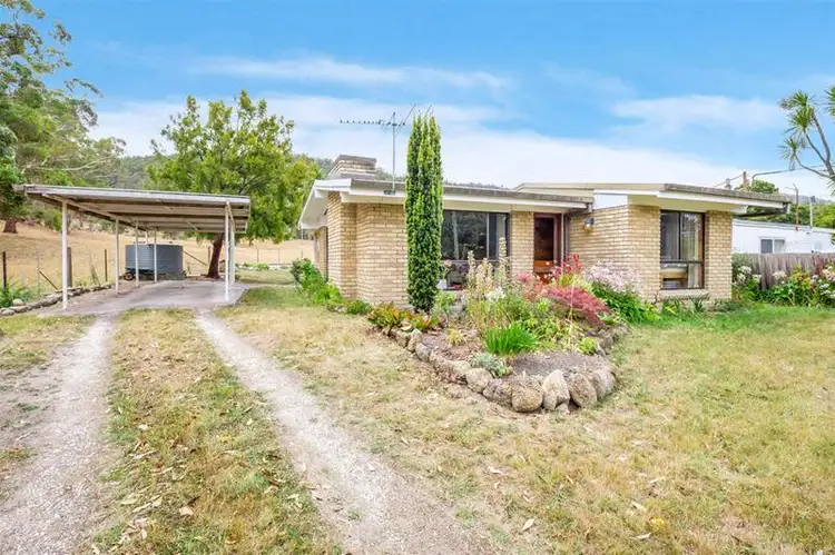 Fifth view of Homely house listing, 6712 Channel Highway, Deep Bay TAS 7112