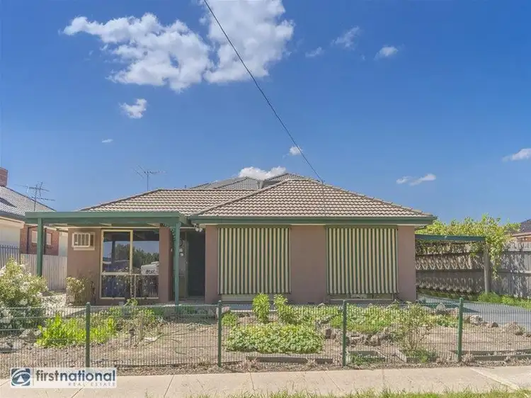 Fifth view of Homely block of units listing, 1/2/3/139 Rokewood Crescent, Meadow Heights VIC 3048