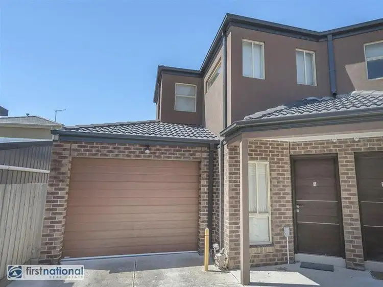 Seventh view of Homely block of units listing, 1/2/3/139 Rokewood Crescent, Meadow Heights VIC 3048