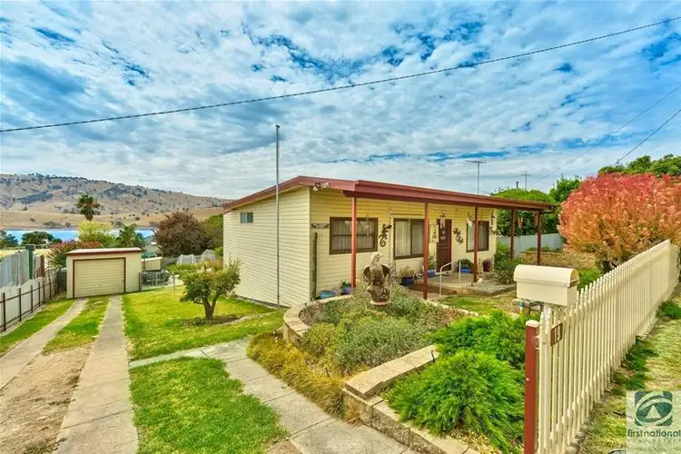 19 Jillico Avenue, Tallangatta VIC 3700