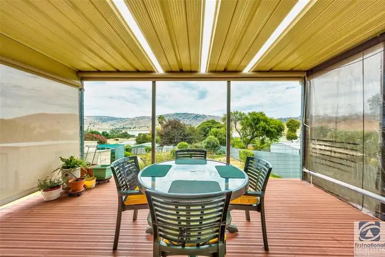 Second view of Homely house listing, 19 Jillico Avenue, Tallangatta VIC 3700