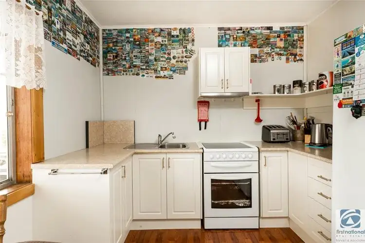 Fourth view of Homely house listing, 19 Jillico Avenue, Tallangatta VIC 3700