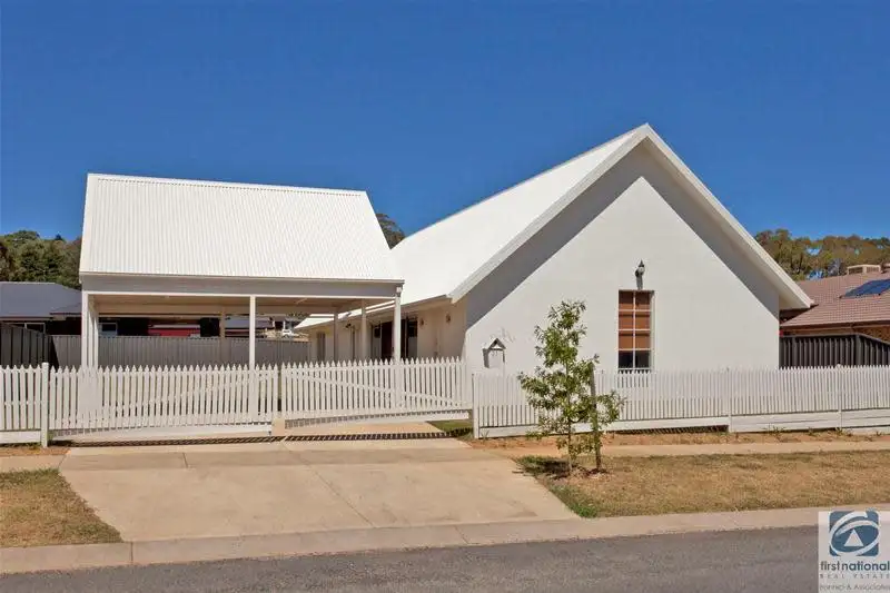 Main view of Homely house listing, 27 Warner Road, Beechworth VIC 3747
