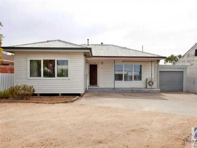 3 High Street, Wodonga VIC 3690