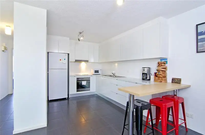Main view of Homely unit listing, 3/21 Fifteenth Avenue, Palm Beach QLD 4221
