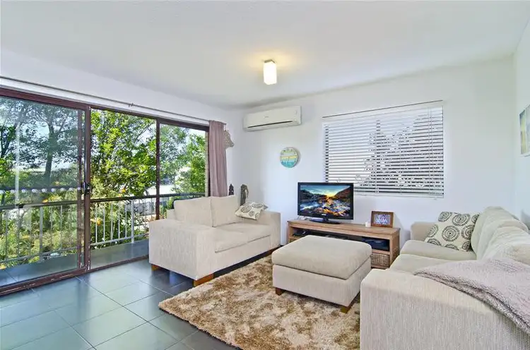 Second view of Homely unit listing, 3/21 Fifteenth Avenue, Palm Beach QLD 4221