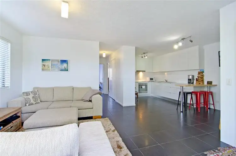 Third view of Homely unit listing, 3/21 Fifteenth Avenue, Palm Beach QLD 4221