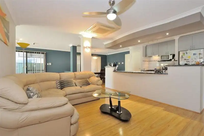 Main view of Homely house listing, 22 Thirlmere Way, High Wycombe WA 6057