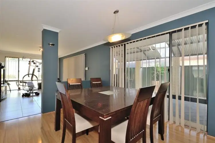 Sixth view of Homely house listing, 22 Thirlmere Way, High Wycombe WA 6057
