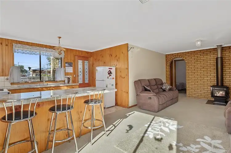 Second view of Homely house listing, 7 Percival Place, Dover TAS 7117