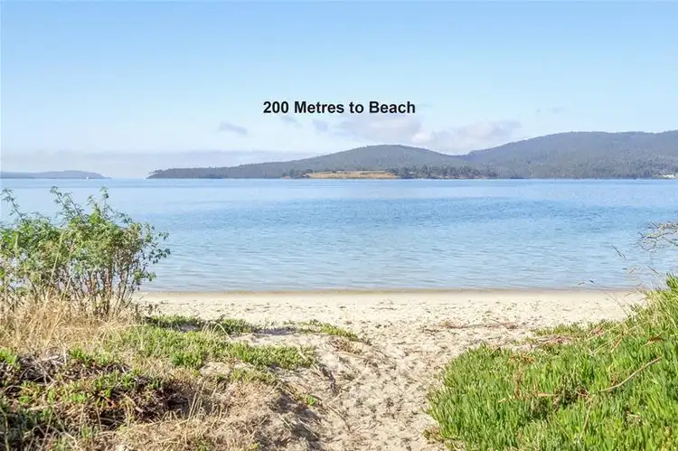 Third view of Homely house listing, 7 Percival Place, Dover TAS 7117