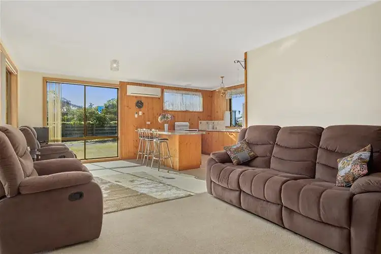 Fifth view of Homely house listing, 7 Percival Place, Dover TAS 7117