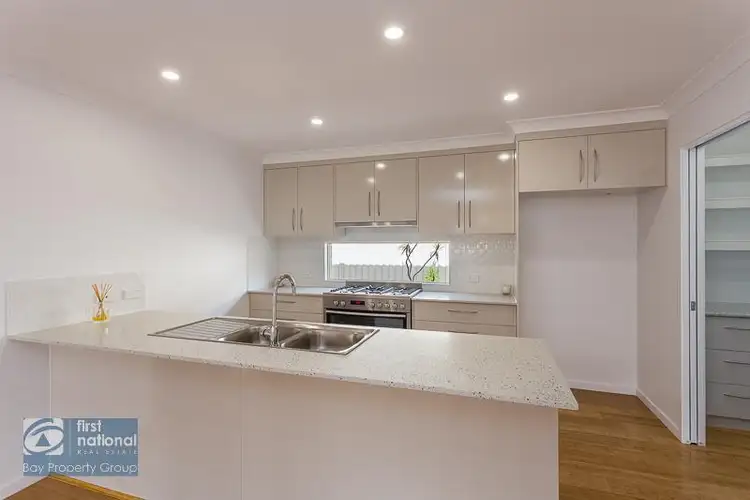 Second view of Homely house listing, 21 Willis Close, Redland Bay QLD 4165