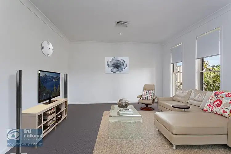 Fourth view of Homely house listing, 21 Willis Close, Redland Bay QLD 4165