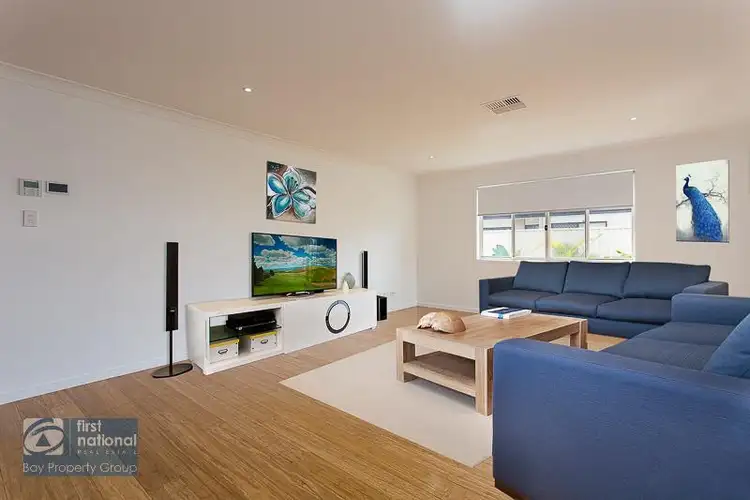 Fifth view of Homely house listing, 21 Willis Close, Redland Bay QLD 4165