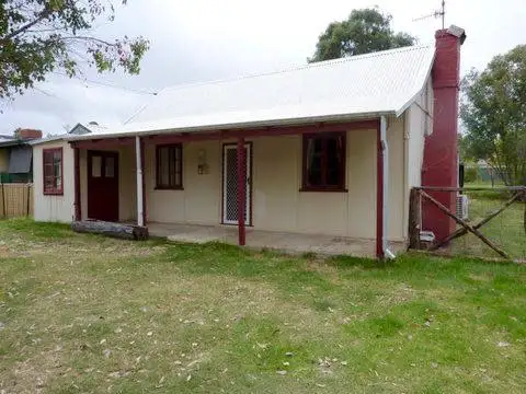 45 Johnstone Street, Boddington WA 6390