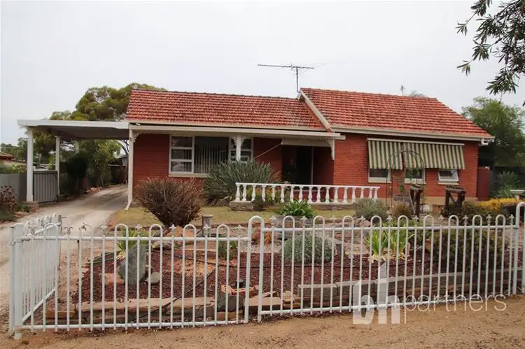 Main view of Homely house listing, 22 Elizabeth Street, Mannum SA 5238