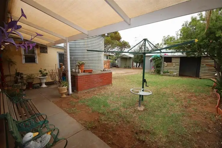 Second view of Homely house listing, 22 Elizabeth Street, Mannum SA 5238