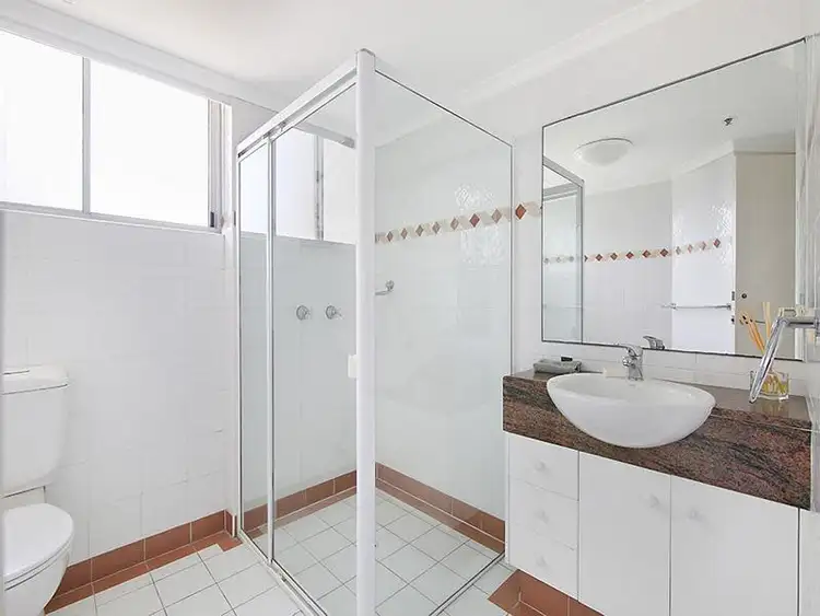 Sixth view of Homely apartment listing, 'XANADU EAST' 59 Pacific  Street, Main Beach QLD 4217