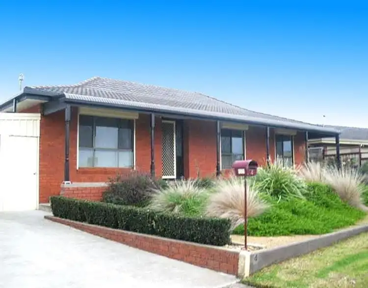 4 Duirs Street, Warrnambool VIC 3280