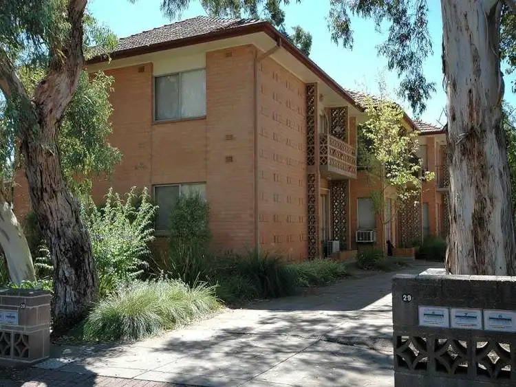 7/29 Stanley Street, Leabrook SA 5068