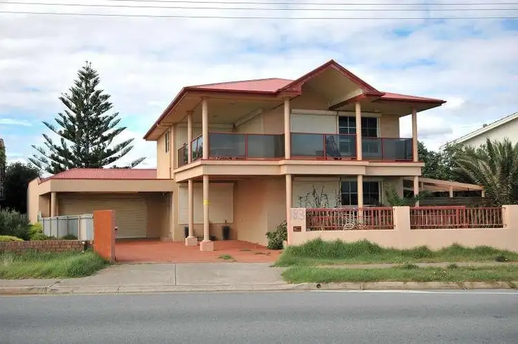 Main view of Homely house listing, 183 Esplanade, Port Noarlunga South SA 5167