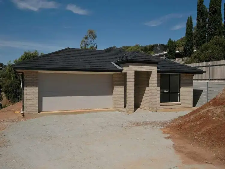 Main view of Homely house listing, 201 Windebanks Road, Aberfoyle Park SA 5159