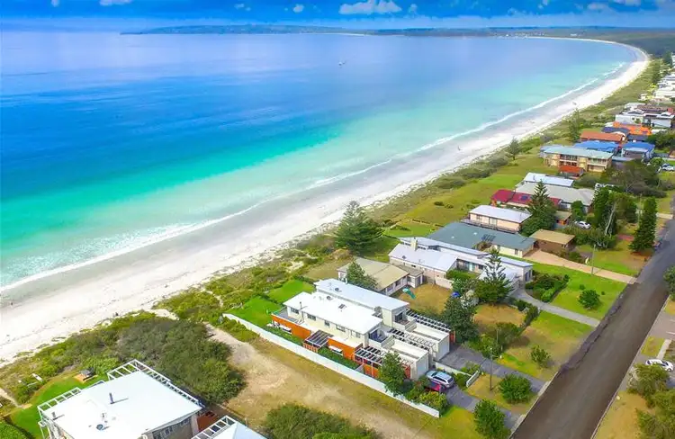 Fourth view of Homely house listing, 131a Quay Road, Callala Beach NSW 2540