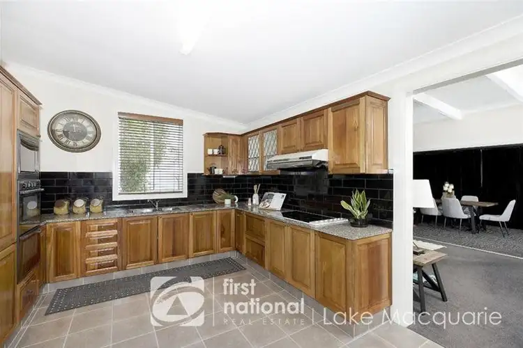 Second view of Homely house listing, 77 Carrington Street, West Wallsend NSW 2286