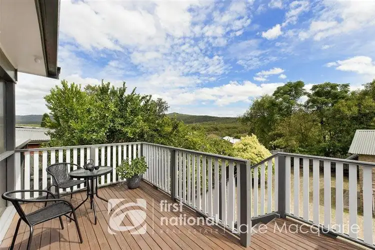 Fifth view of Homely house listing, 77 Carrington Street, West Wallsend NSW 2286