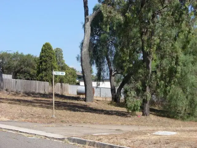 Lot 70 Wollombi Road, Muswellbrook NSW 2333