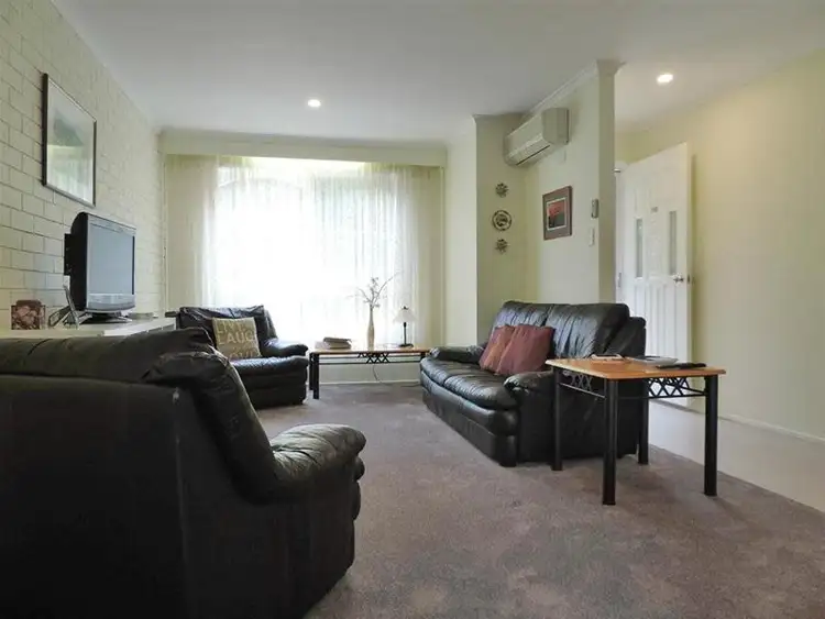 Second view of Homely apartment listing, 1/47 Delany Avenue, Bright VIC 3741