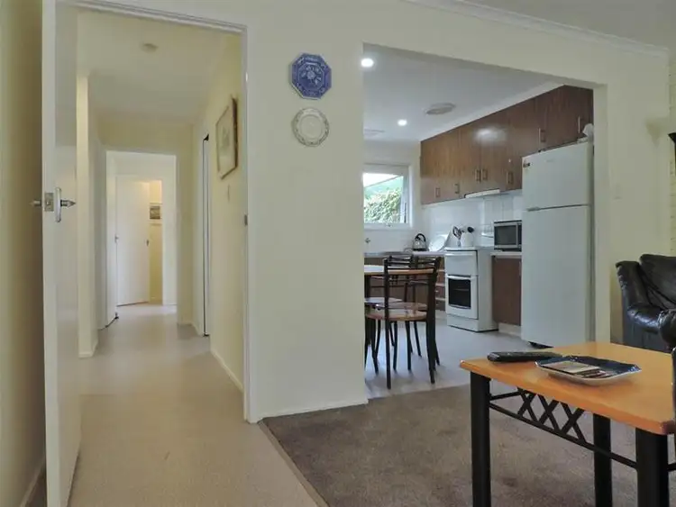 Fourth view of Homely apartment listing, 1/47 Delany Avenue, Bright VIC 3741