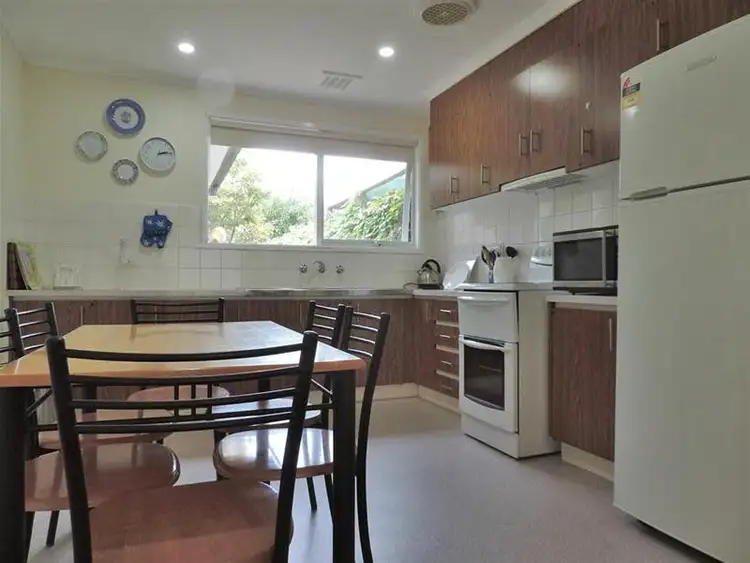 Fifth view of Homely apartment listing, 1/47 Delany Avenue, Bright VIC 3741