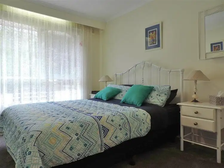 Sixth view of Homely apartment listing, 1/47 Delany Avenue, Bright VIC 3741