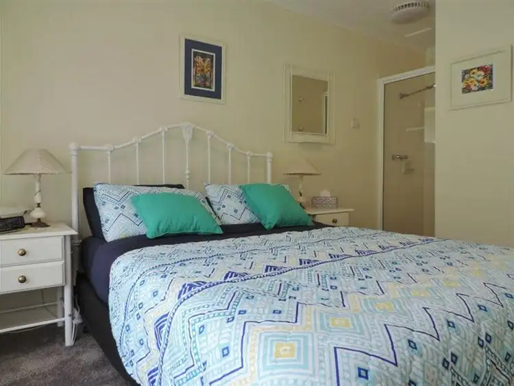 Seventh view of Homely apartment listing, 1/47 Delany Avenue, Bright VIC 3741