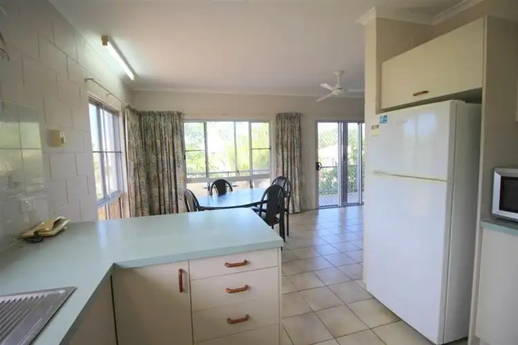 Third view of Homely apartment listing, 23 Holland Street, Wongaling Beach QLD 4852